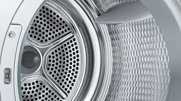 Siemens WQ43J2C0TR iQ500 Isı Pompalı Kurutma Makinesi 9 kg - görsel 8