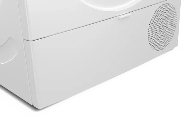 Siemens WQ43J2C0TR iQ500 Isı Pompalı Kurutma Makinesi 9 kg - görsel 7