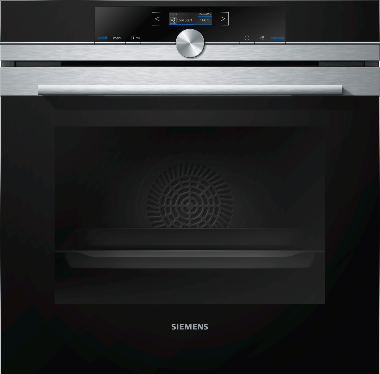 Siemens HB675GBS1 Ankastre Fırın