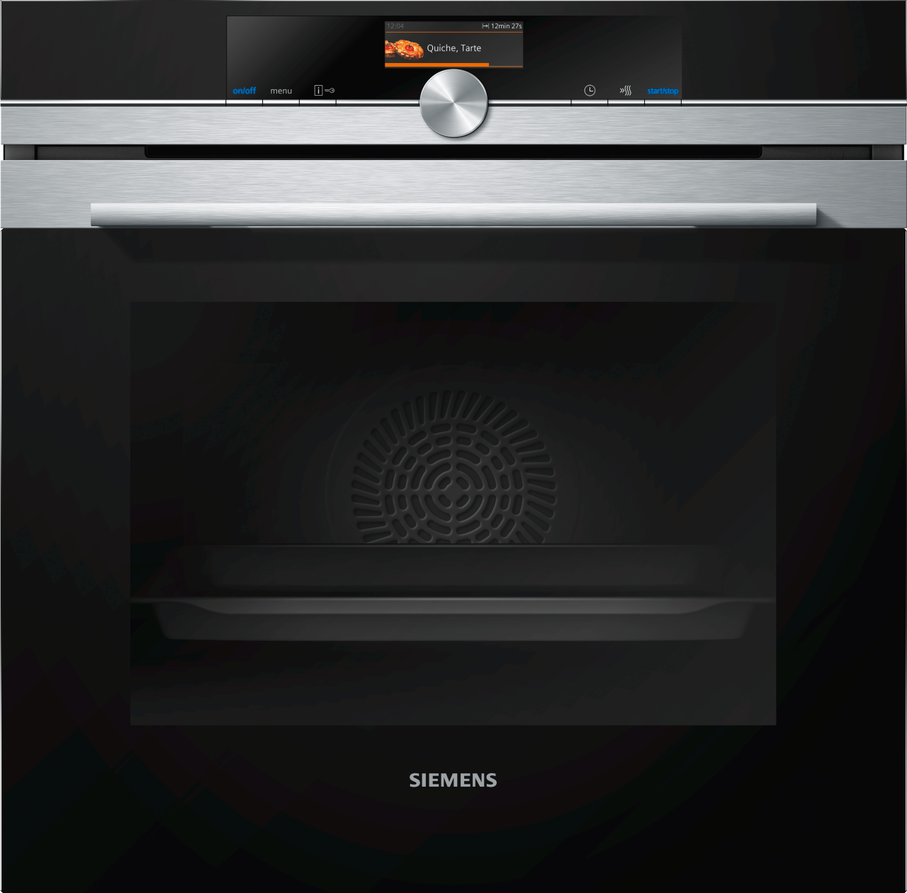 Siemens HB676G5S6 Ankastre Fırın