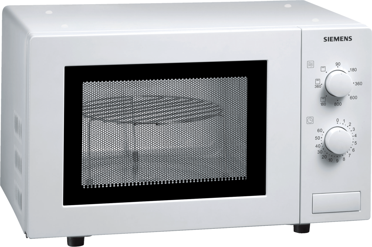 Siemens HF12G240 Solo  Mikrodalga