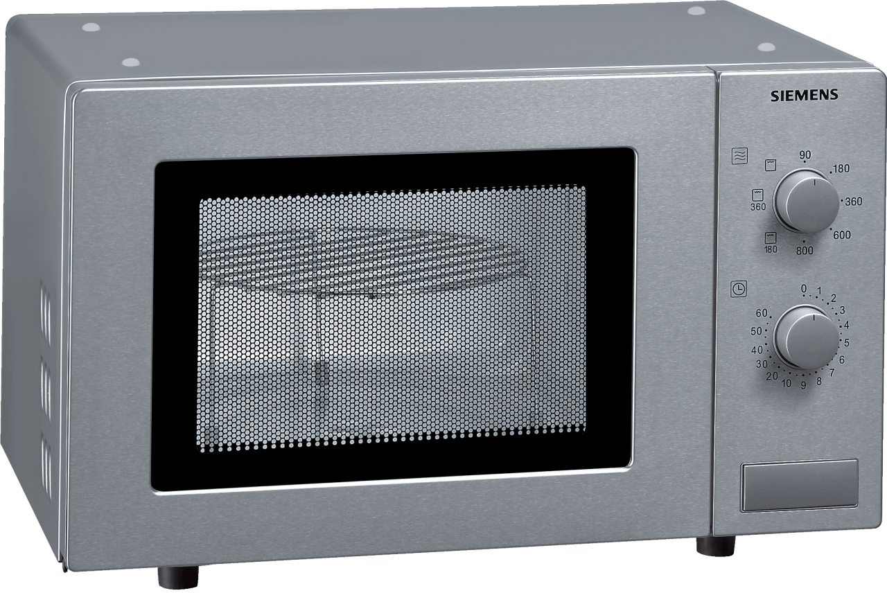 Siemens HF12G540 Solo Mikrodalga