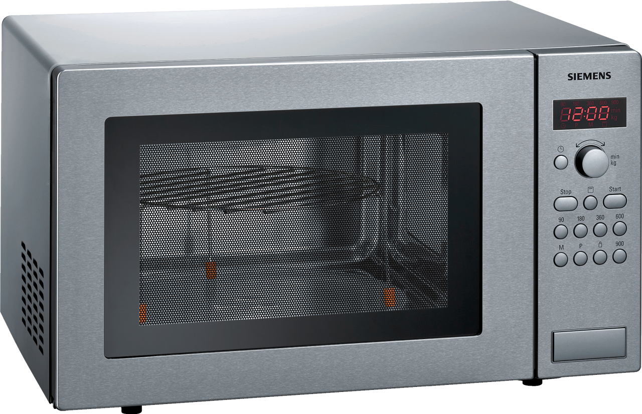 Siemens HF24G541 Solo Mikrodalga