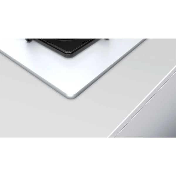 Siemens EO7C2PO12O 67 cm Sert Cam Ankastre Gazlı Ocak - görsel 3