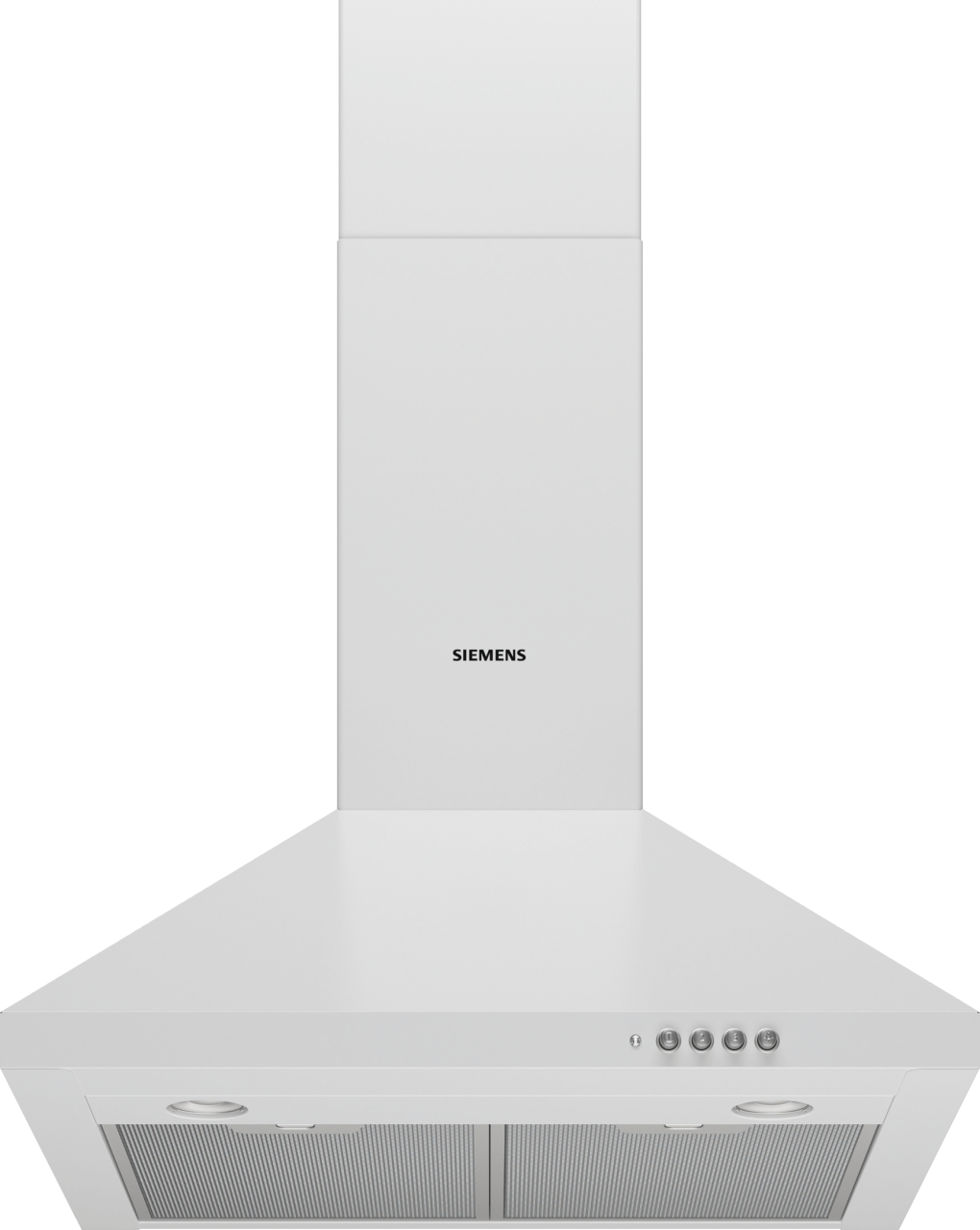 Siemens LC64PCC20T Duvar Tipi Davlumbaz