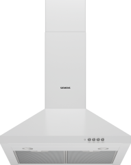Siemens LC64PCC20T Duvar Tipi Davlumbaz