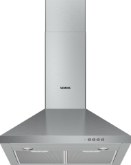 Siemens LC64PCC50T Duvar Tipi Davlumbaz
