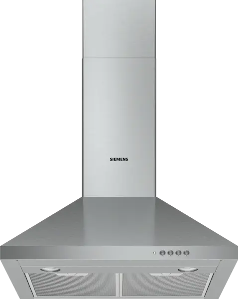 Siemens LC64PCC50T Duvar Tipi Davlumbaz