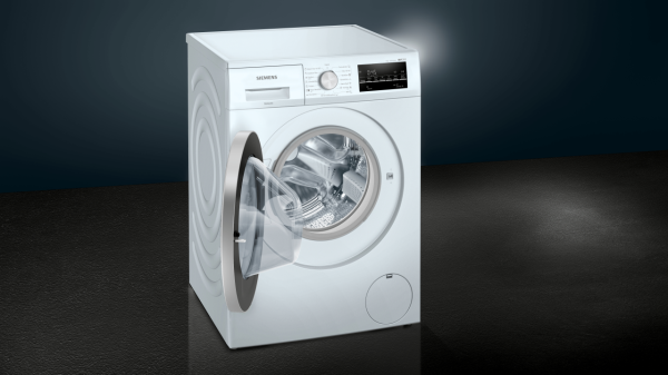 Siemens WM12UT90TR 9 KG 1200 Devir Çamaşır Makinesi