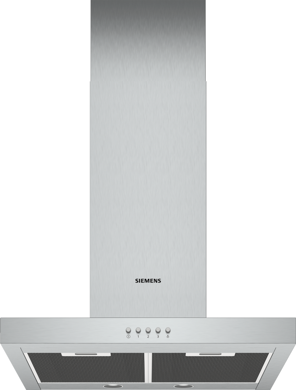Siemens LC65BBC50T Duvar Tipi Davlumbaz