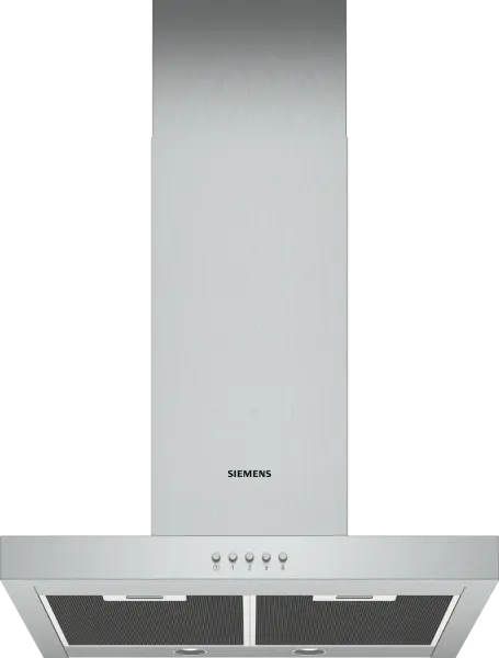 Siemens LC65BBC50T Duvar Tipi Davlumbaz