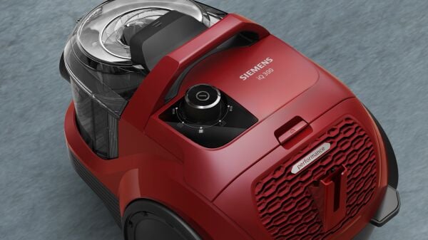 Siemens VSX21A300 iQ300 Toz Torbasız Süpürge
