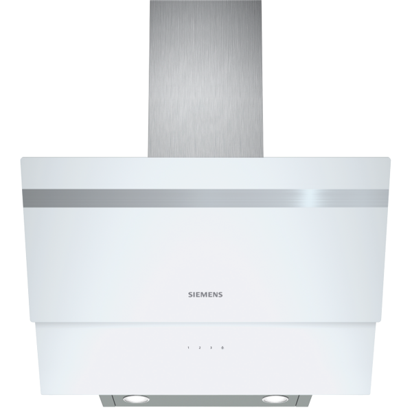 Siemens LC65KA270T Duvar Tipi Davlumbaz