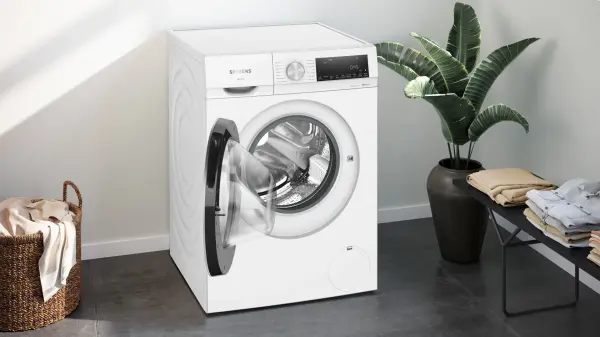 Siemens WG52A2Z0TR iQ300 Çamaşır Makinesi 10 kg 1200 dev./dak. - görsel 3
