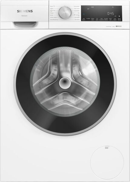 Siemens WG52A2Z0TR iQ300 Çamaşır Makinesi 10 kg 1200 dev./dak.