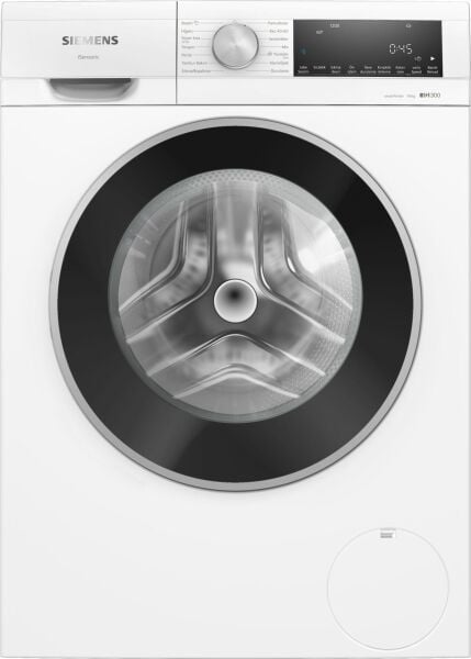 Siemens WG52A2Z0TR iQ300 Çamaşır Makinesi 10 kg 1200 dev./dak.
