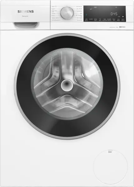 Siemens WG52A2Z0TR iQ300 Çamaşır Makinesi 10 kg 1200 dev./dak.
