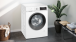 Siemens WG52A2Z0TR iQ300 Çamaşır Makinesi 10 kg 1200 dev./dak. - görsel 4