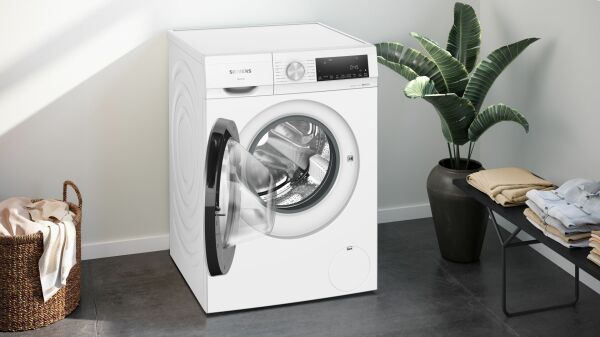 Siemens WG52A2Z0TR iQ300 Çamaşır Makinesi 10 kg 1200 dev./dak. - görsel 3