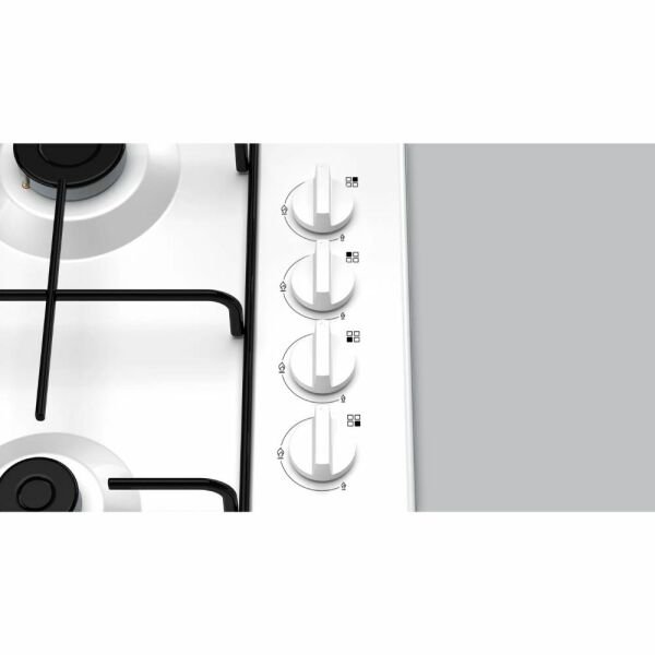 Siemens EB0C2PB82O iQ100 Set Üstü Gazlı Ocak