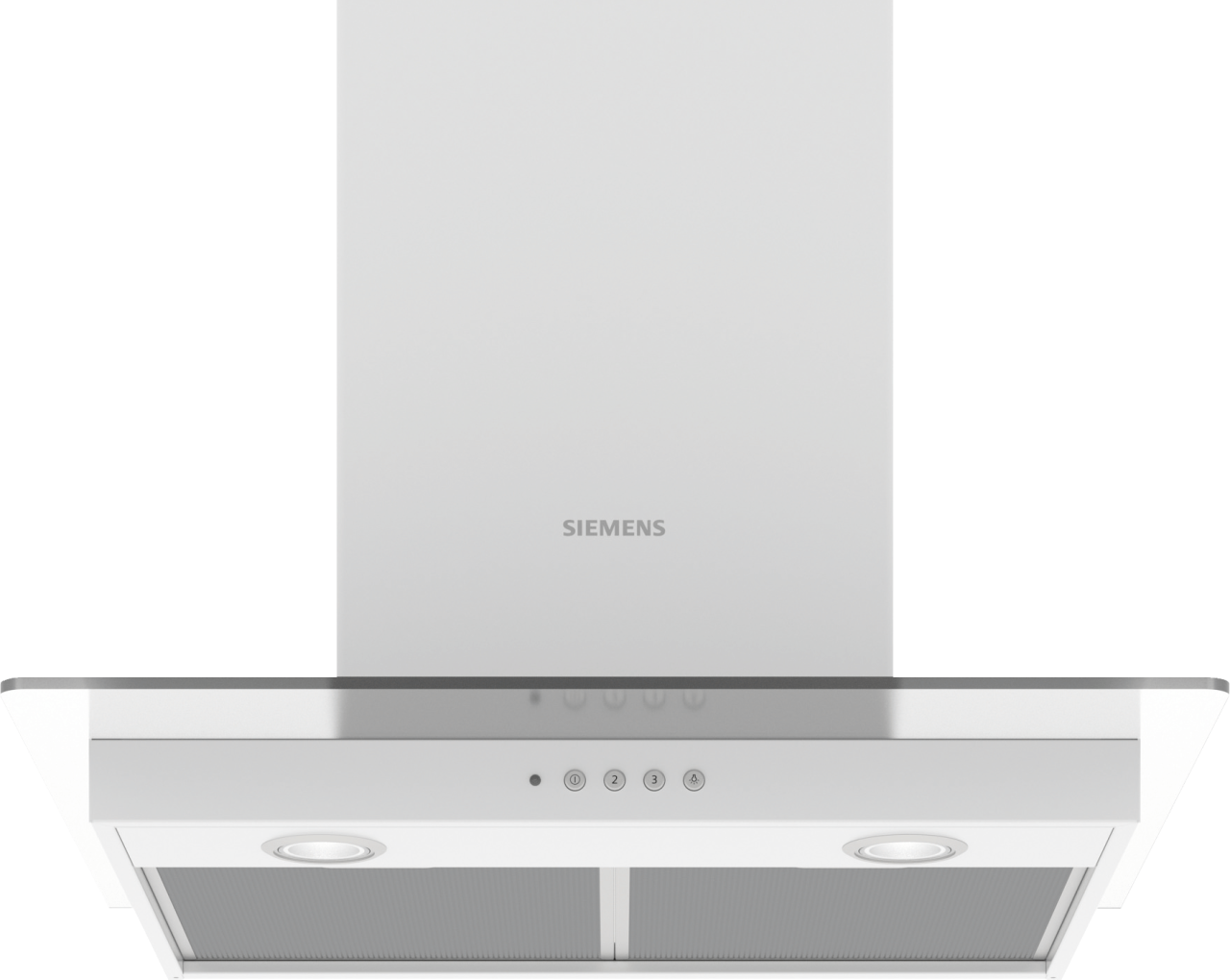 Siemens LC66GCD20T Duvar Tipi Davlumbaz