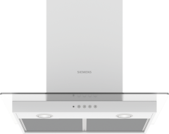 Siemens LC66GCD20T Duvar Tipi Davlumbaz