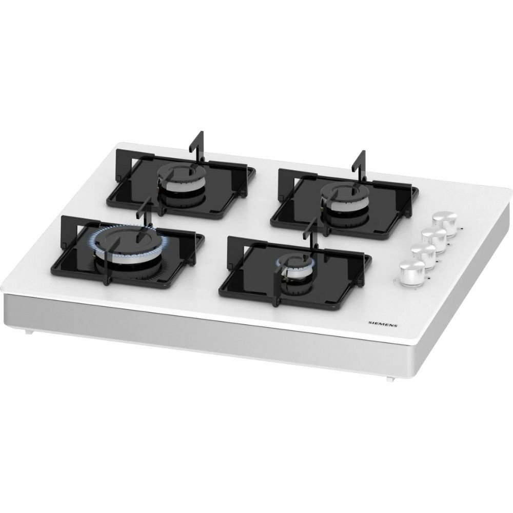 Siemens EO0C2PO12O iQ100 Set Üstü Gazlı Ocak