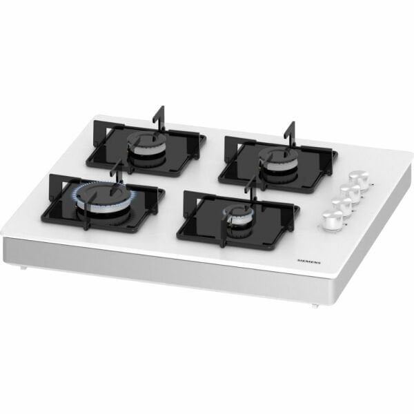 Siemens EO0C2PO12O iQ100 Set Üstü Gazlı Ocak