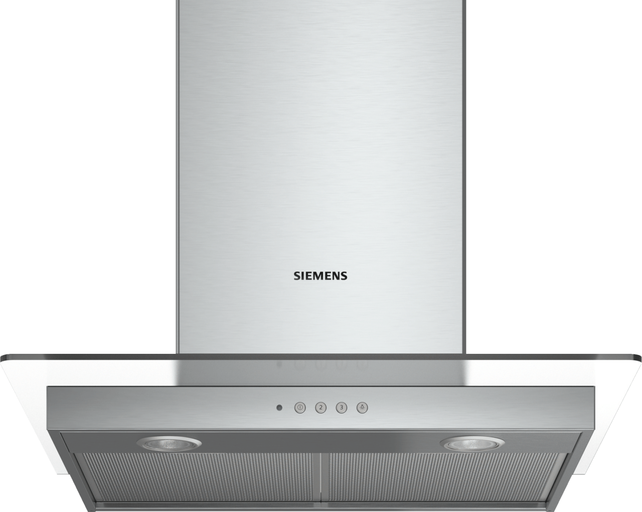 Siemens LC66GCD50T Duvar Tipi Davlumbaz
