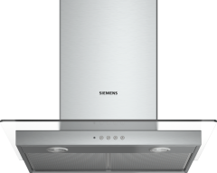 Siemens LC66GCD50T Duvar Tipi Davlumbaz