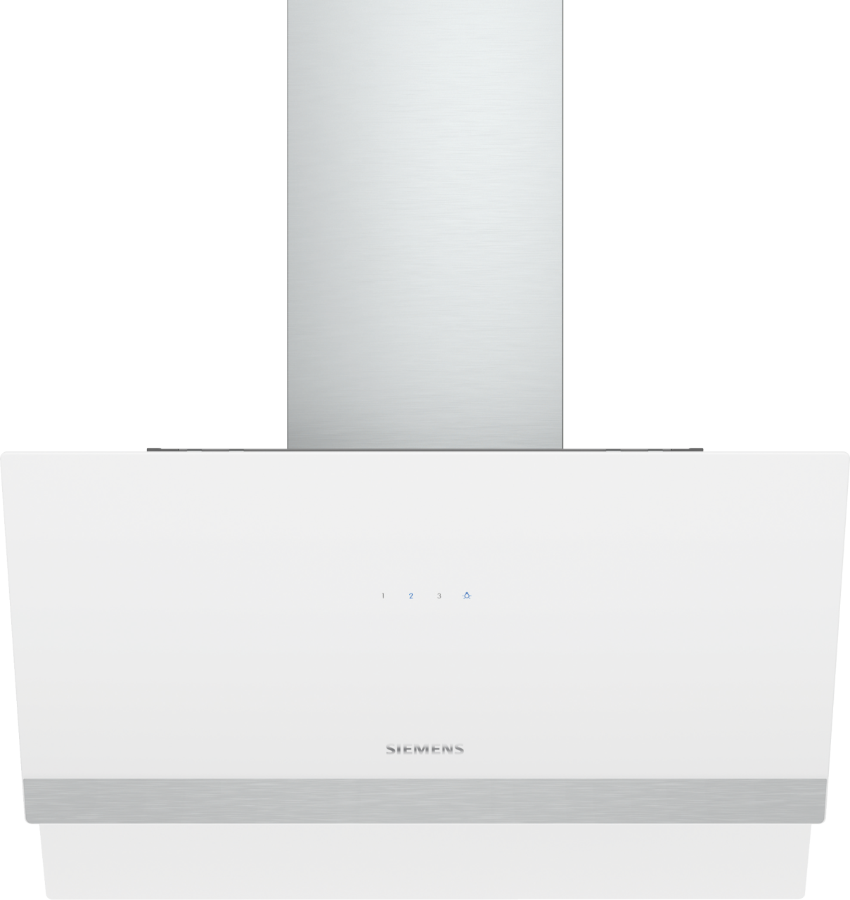 Siemens  LC66KAJ20T Duvar Tipi Davlumbaz