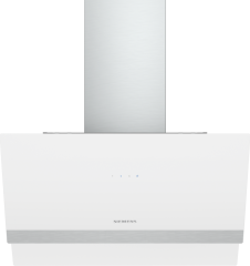 Siemens  LC66KAJ20T Duvar Tipi Davlumbaz