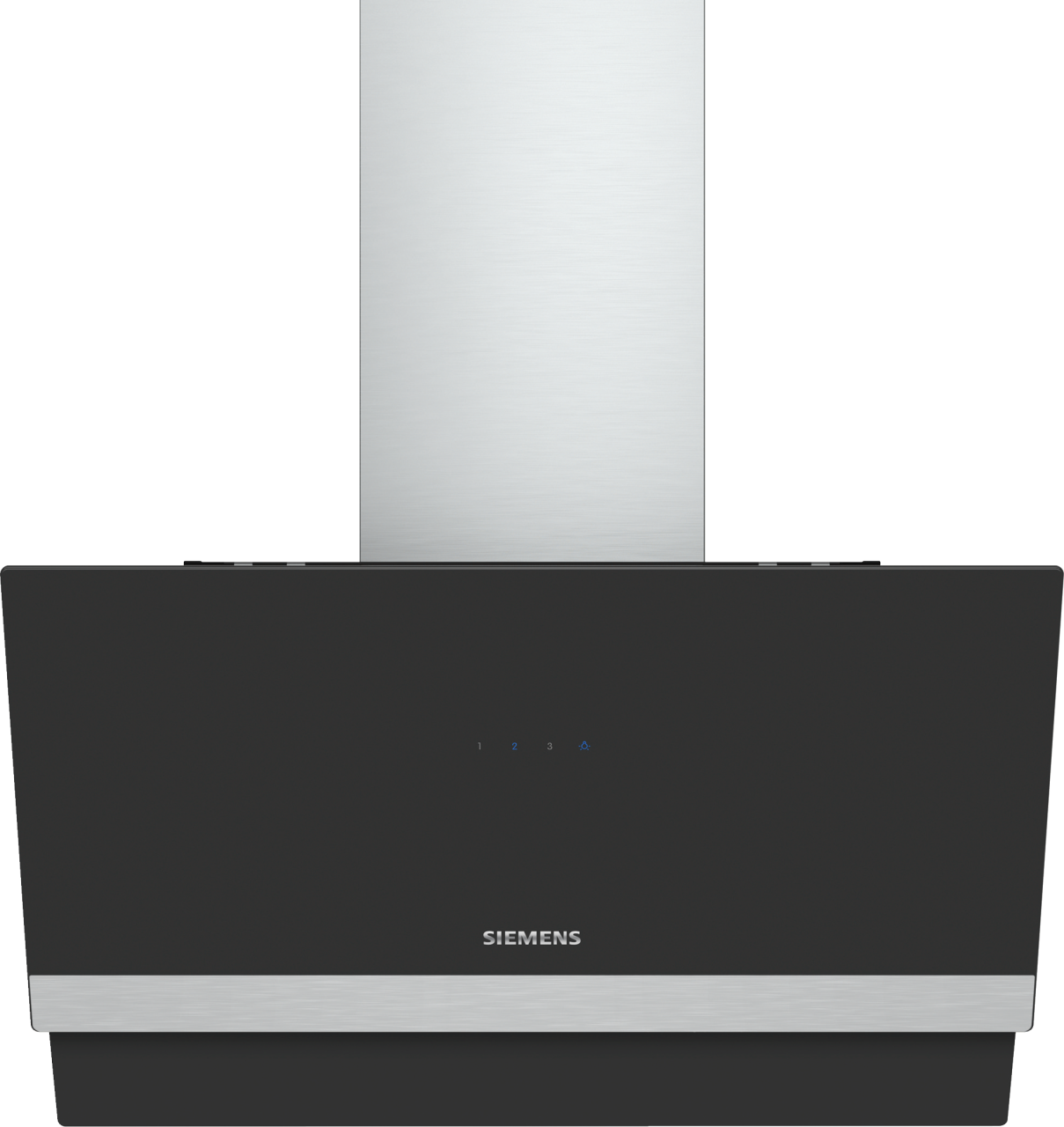 Siemens LC66KAJ60T Duvar Tipi Davlumbaz