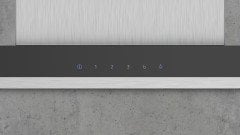 Siemens LC67BHM50 Duvar Tipi Davlumbaz