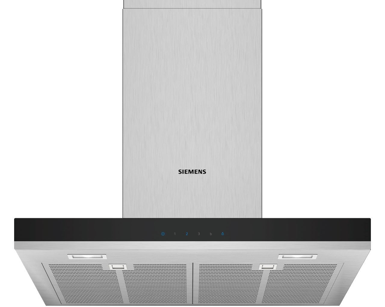 Siemens LC67BHM50 Duvar Tipi Davlumbaz