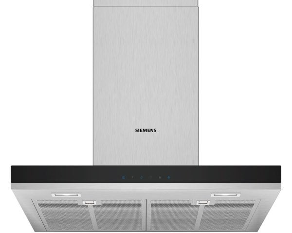 Siemens LC67BHM50 Duvar Tipi Davlumbaz