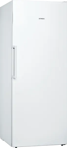 Siemens GS54NVWE0N iQ300 Solo Derin Dondurucu