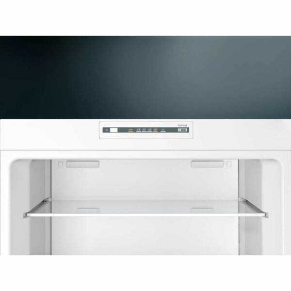 Siemens KD55NNWF1N iQ300 Üstten Donduruculu Buzdolabı