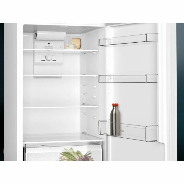 Siemens KD55NNWF1N iQ300 Üstten Donduruculu Buzdolabı