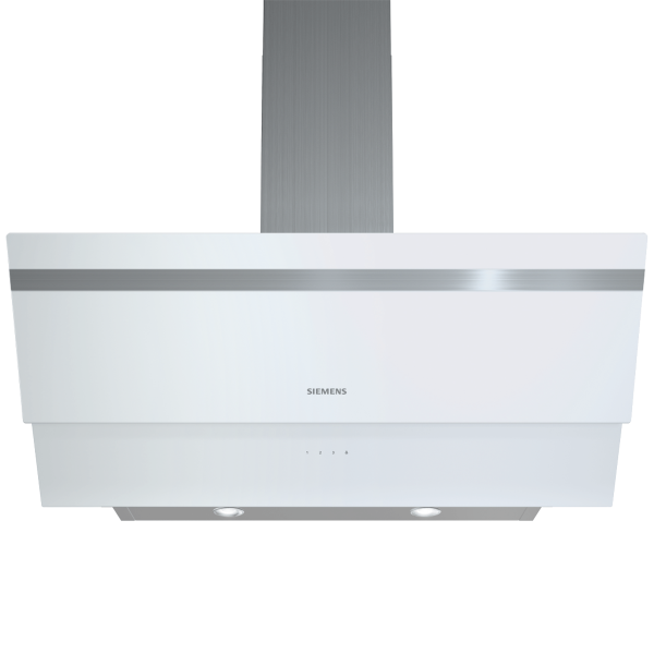 Siemens LC95KA270T Duvar Tipi Davlumbaz
