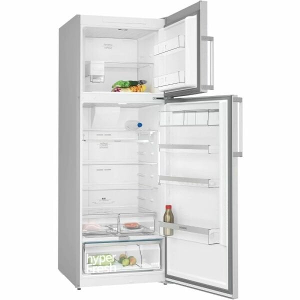 Siemens KD56NHID1N iQ500 Üstten Donduruculu Buzdolabı