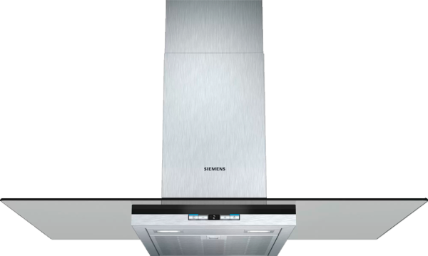 Siemens LC98GA542 Duvar Tipi Davlumbaz