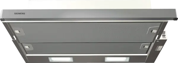 Siemens LI63TCA11T Teleskopik Aspiratör