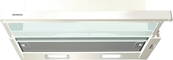 Siemens LI63TCA21T Teleskopik Aspiratör
