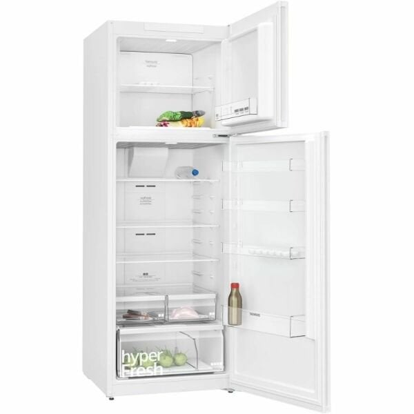 Siemens KD56NXWF1N iQ300 Üstten Donduruculu Buzdolabı