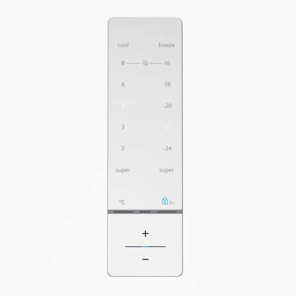 Siemens KD56NXWF1N iQ300 Üstten Donduruculu Buzdolabı