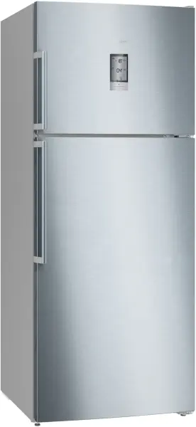 Siemens KD76NAIE0N iQ500 Üstten Donduruculu Buzdolabı