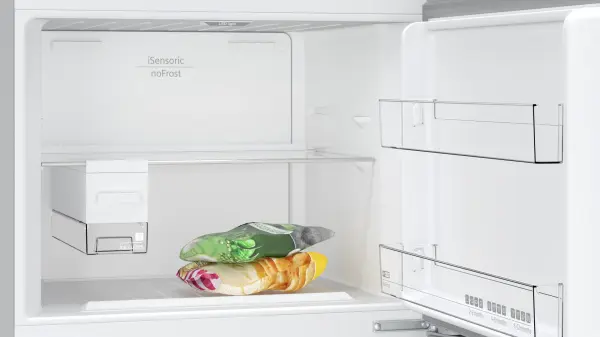 Siemens KD76NAIE0N iQ500 Üstten Donduruculu Buzdolabı - görsel 5