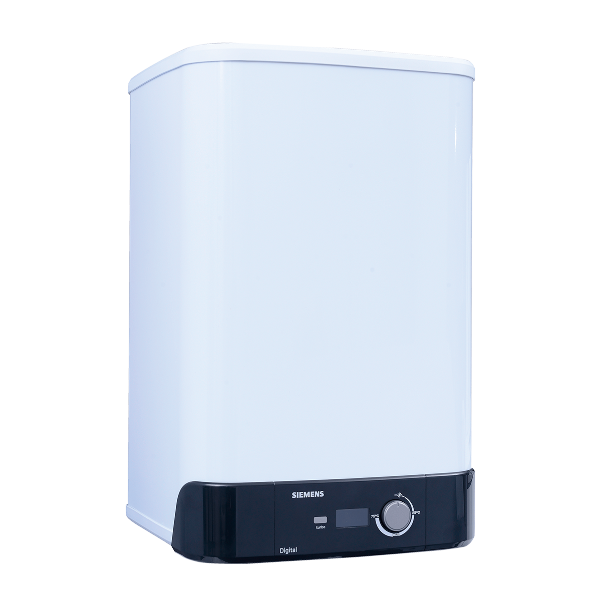 Siemens DG65016TR Termosifon
