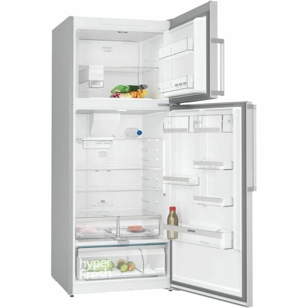 Siemens KD76NAIE0N iQ500 Üstten Donduruculu Buzdolabı
